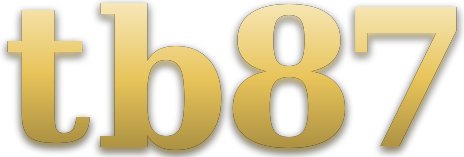 tb87 logo