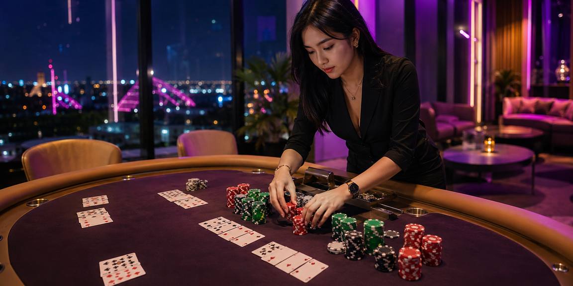 tb87 Bàn live, slot và thể thao — tất cả trong một sảnh tb87